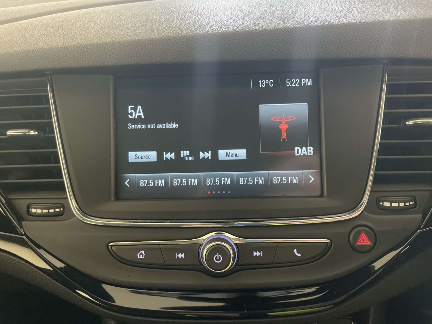 Used Vauxhall Astra 2019 for sale - 78112489: Photo 20