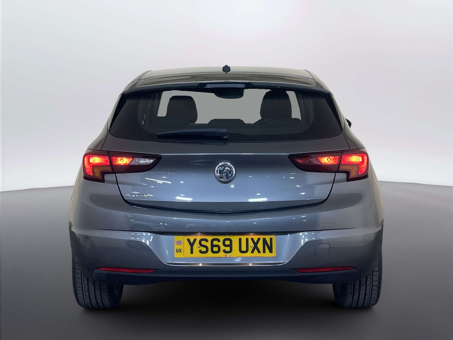 Used Vauxhall Astra 2019 for sale - 78112489: Photo 9