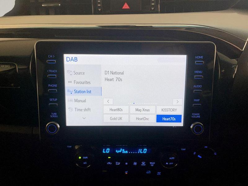 Vehicle 23