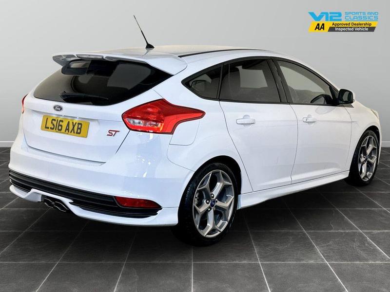 Used Ford Focus 2016 for sale - 76580725: Photo 10