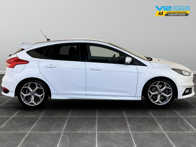Used Ford Focus 2016 for sale - 76580725: Photo 11