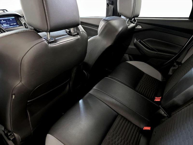 Used Ford Focus 2016 for sale - 76580725: Photo 14