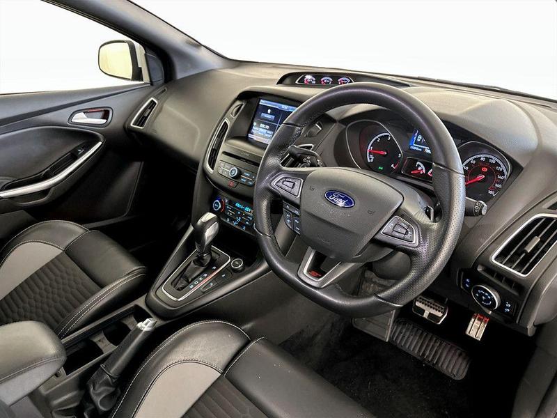 Used Ford Focus 2016 for sale - 76580725: Photo 17