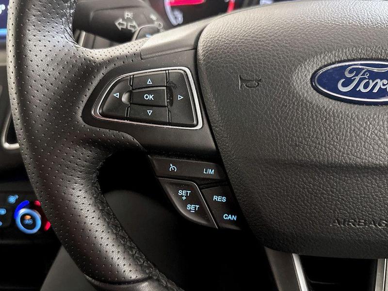 Used Ford Focus 2016 for sale - 76580725: Photo 18