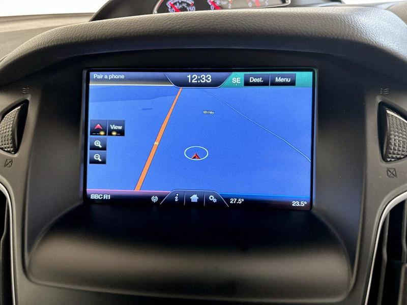 Used Ford Focus 2016 for sale - 76580725: Photo 21