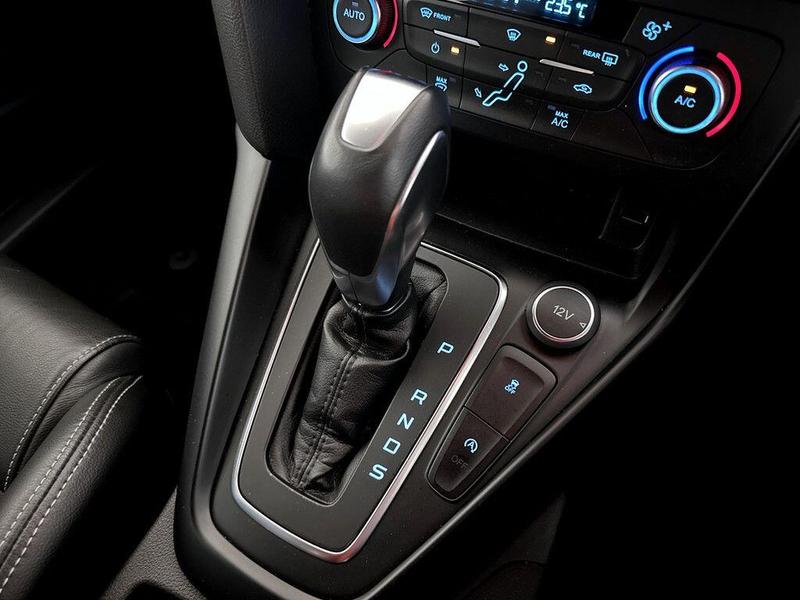 Used Ford Focus 2016 for sale - 76580725: Photo 25