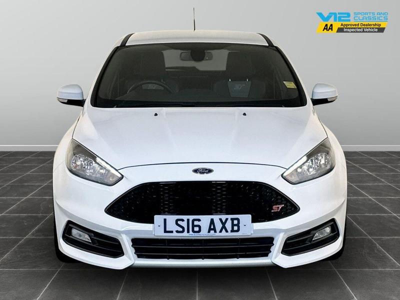 Used Ford Focus 2016 for sale - 76580725: Photo 5