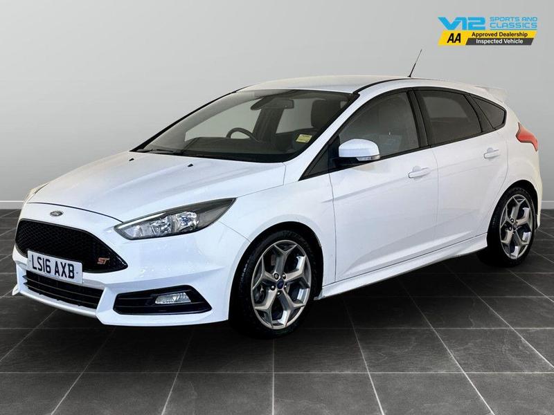 Used Ford Focus 2016 for sale - 76580725: Photo 6