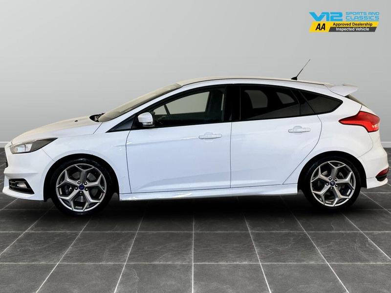 Used Ford Focus 2016 for sale - 76580725: Photo 7