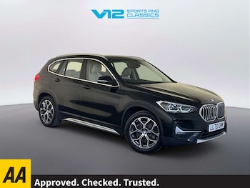 Used BMW X1 2020 for sale - 79314055: Photo