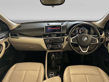 Used BMW X1 2020 for sale - 79314055: Photo