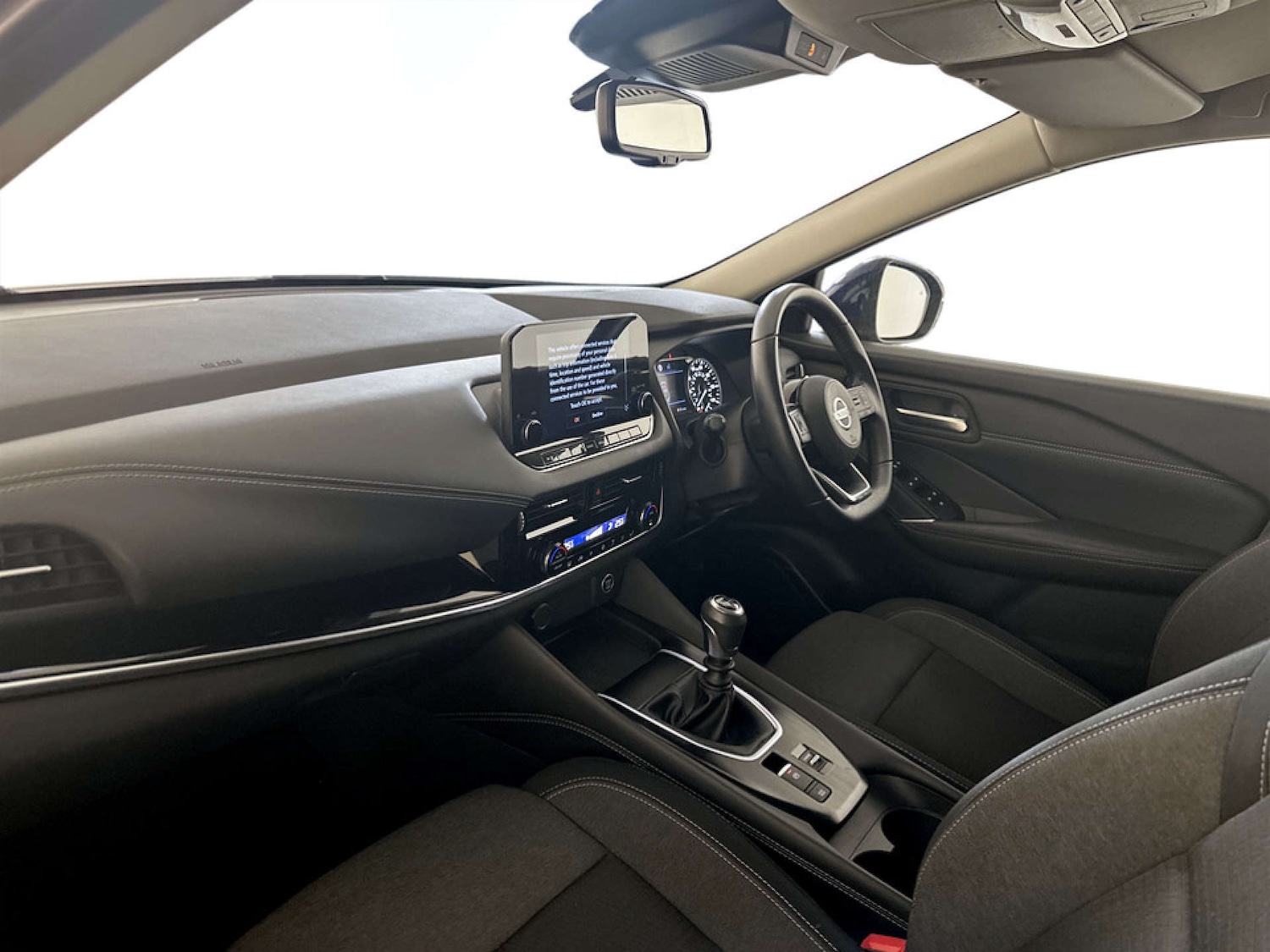 Used Nissan Qashqai 2022 for sale - 77380724: Photo 11