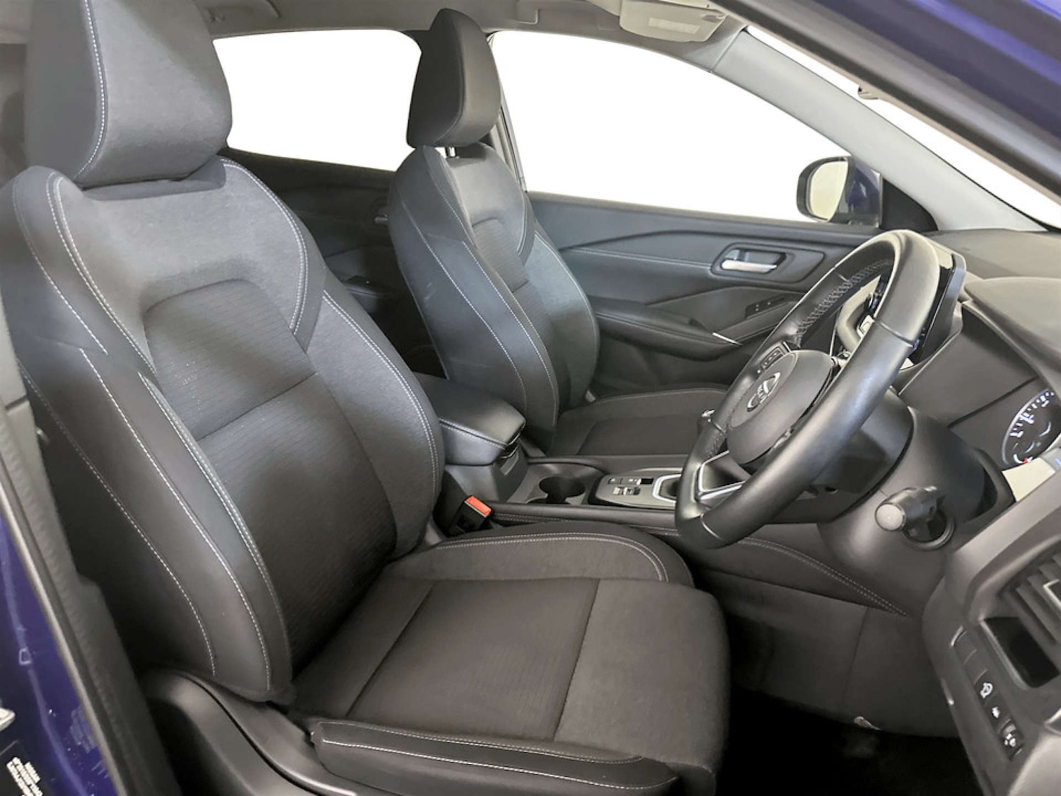 Used Nissan Qashqai 2022 for sale - 77380724: Photo 12