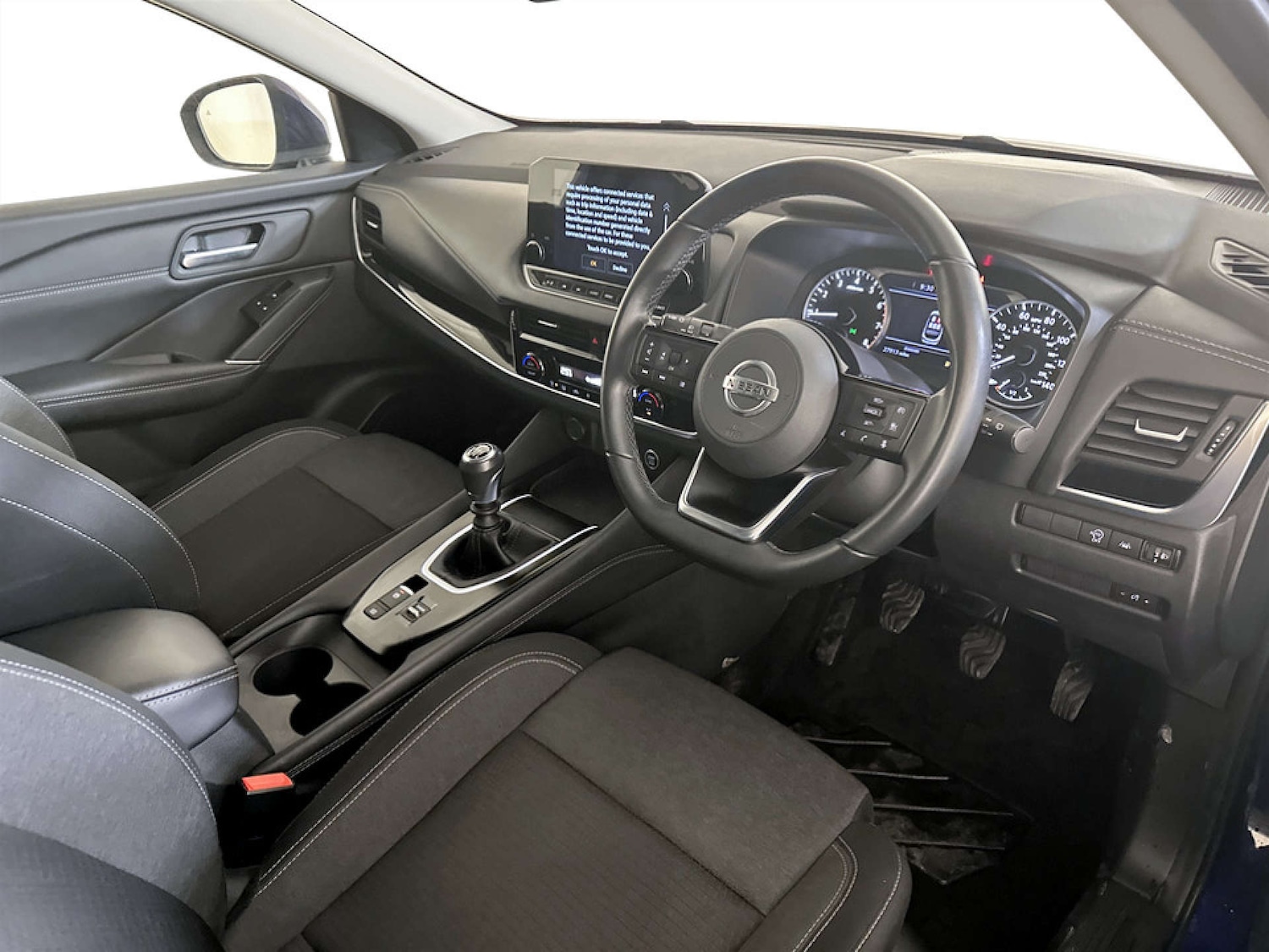 Used Nissan Qashqai 2022 for sale - 77380724: Photo 14