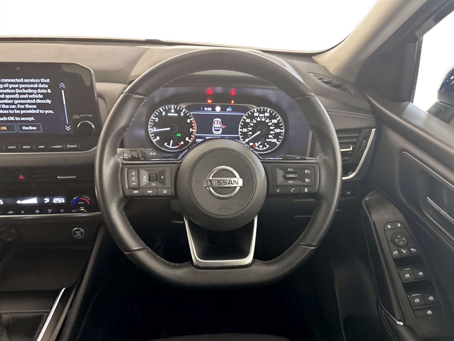 Used Nissan Qashqai 2022 for sale - 77380724: Photo 15