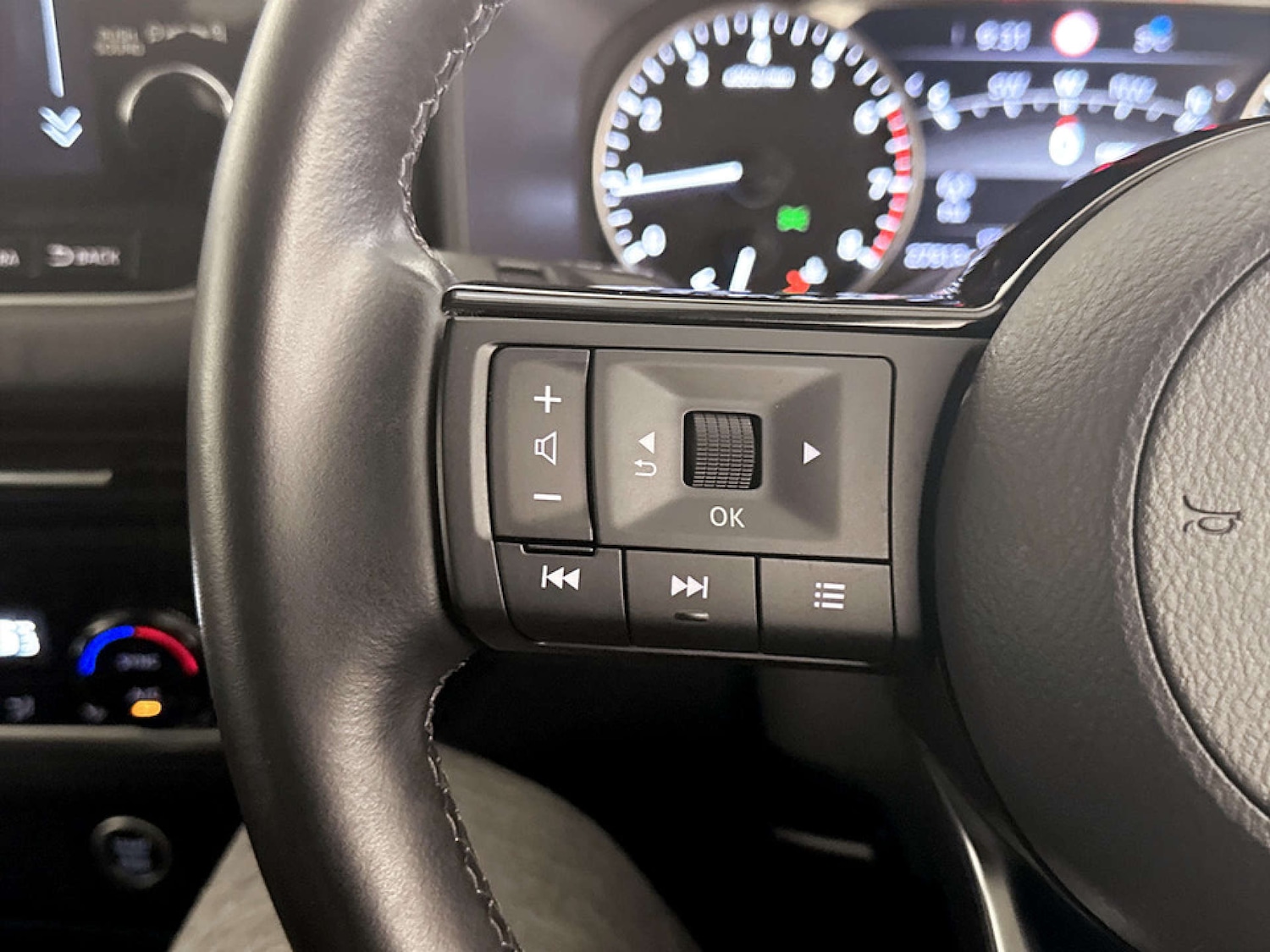 Used Nissan Qashqai 2022 for sale - 77380724: Photo 16