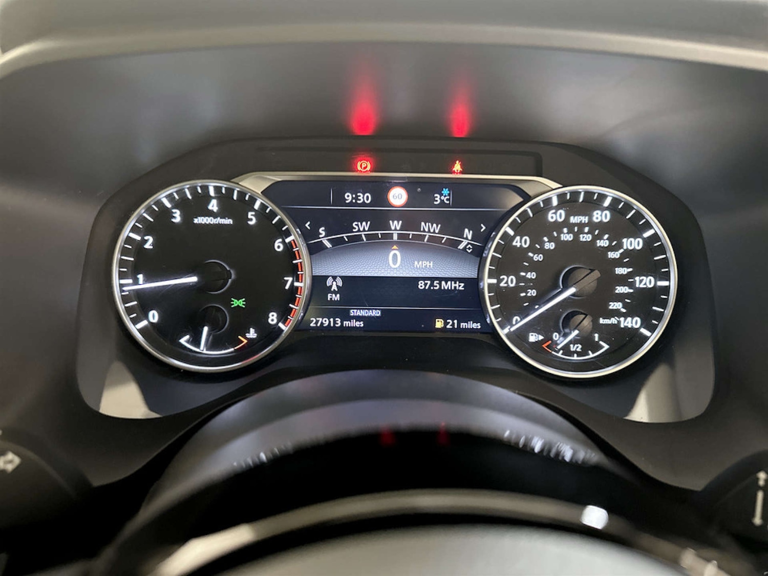 Used Nissan Qashqai 2022 for sale - 77380724: Photo 17