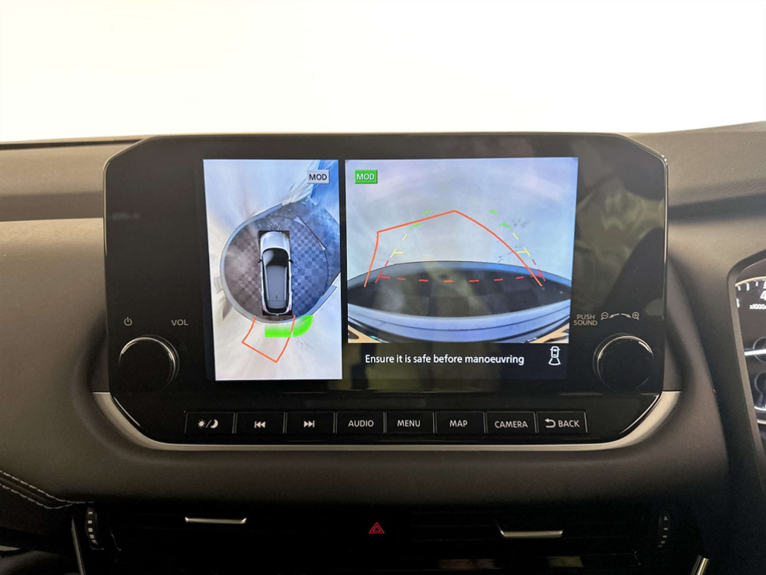 Used Nissan Qashqai 2022 for sale - 77380724: Photo 19