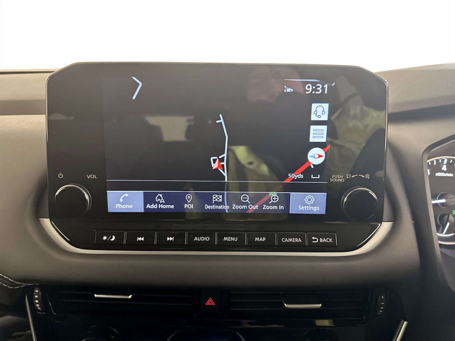 Used Nissan Qashqai 2022 for sale - 77380724: Photo 20