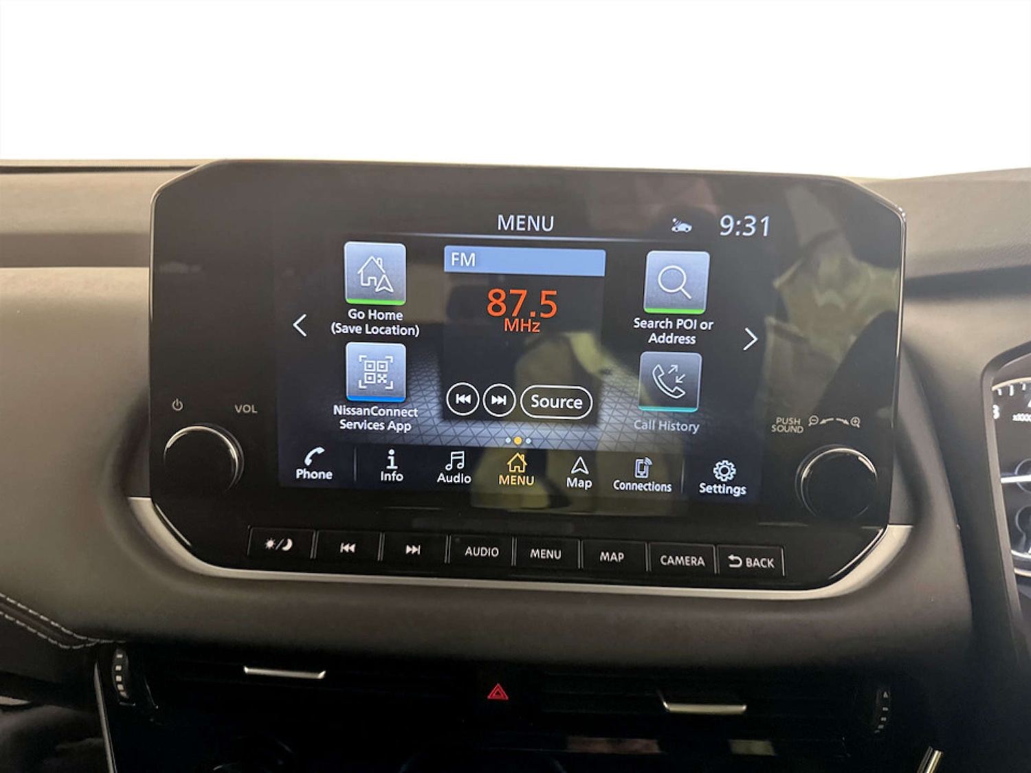 Used Nissan Qashqai 2022 for sale - 77380724: Photo 22