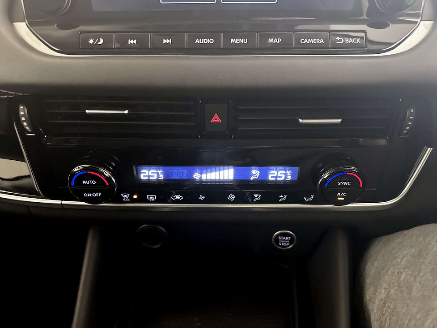 Used Nissan Qashqai 2022 for sale - 77380724: Photo 23