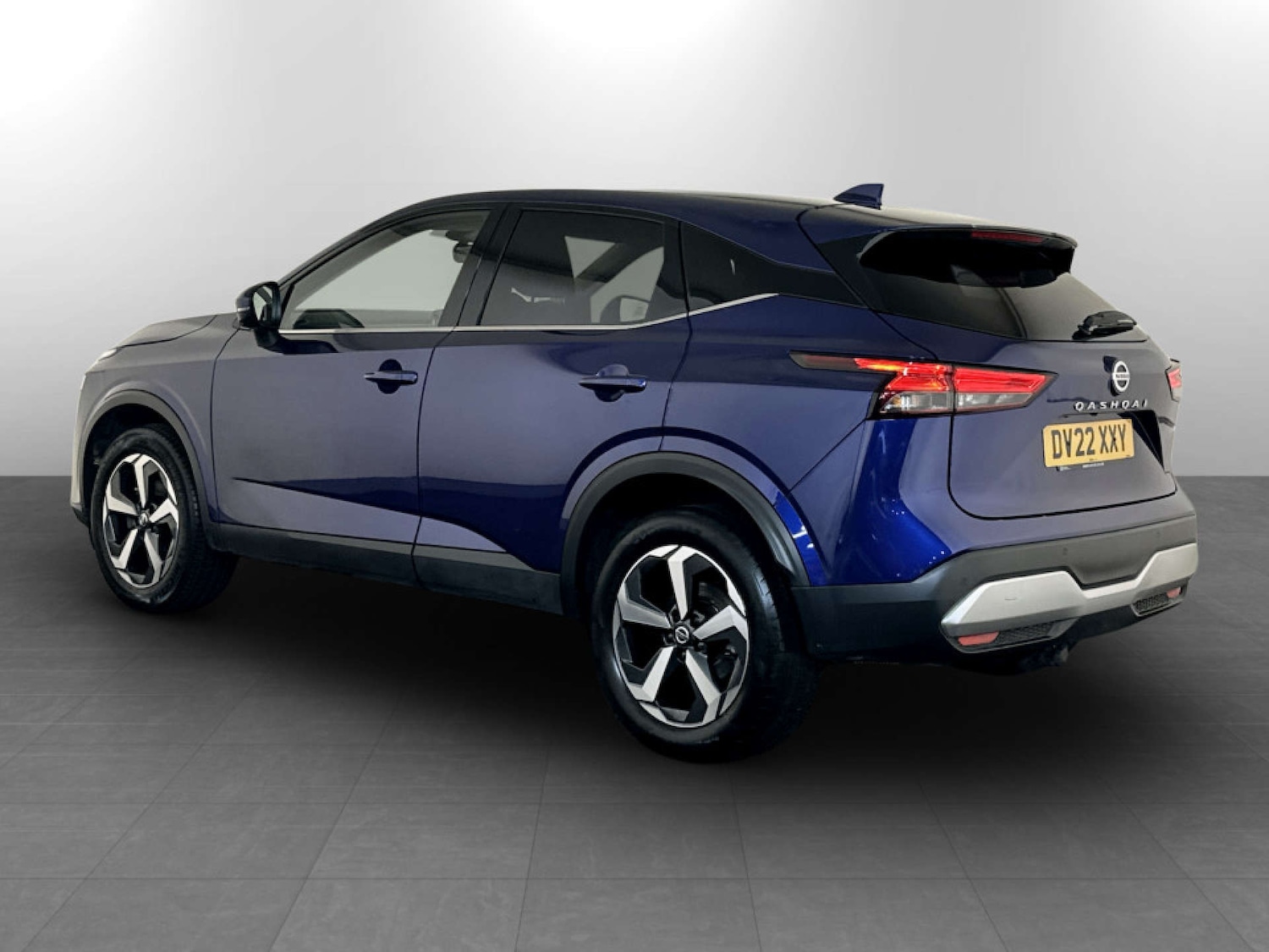 Used Nissan Qashqai 2022 for sale - 77380724: Photo 7