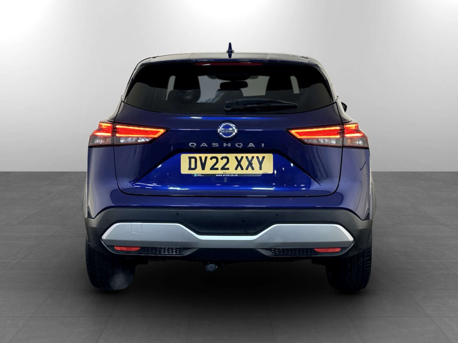 Used Nissan Qashqai 2022 for sale - 77380724: Photo 8