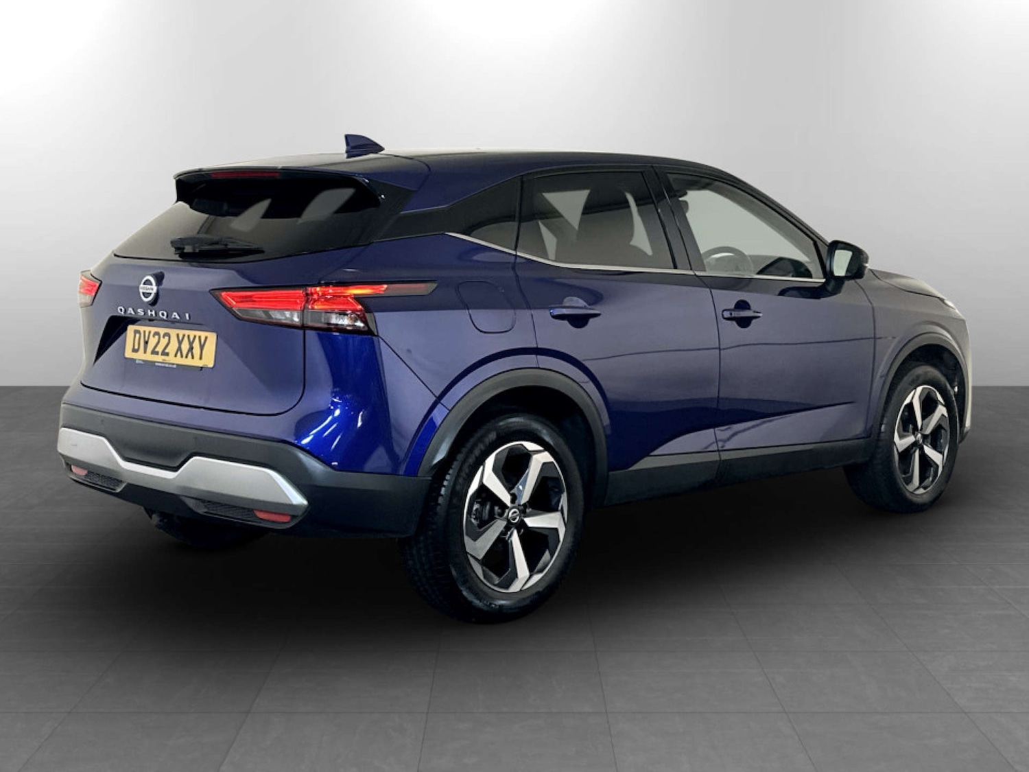 Used Nissan Qashqai 2022 for sale - 77380724: Photo 9