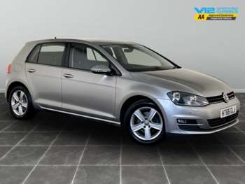 2017 (66) - 1.4 TSI 125 Match Edition 5dr