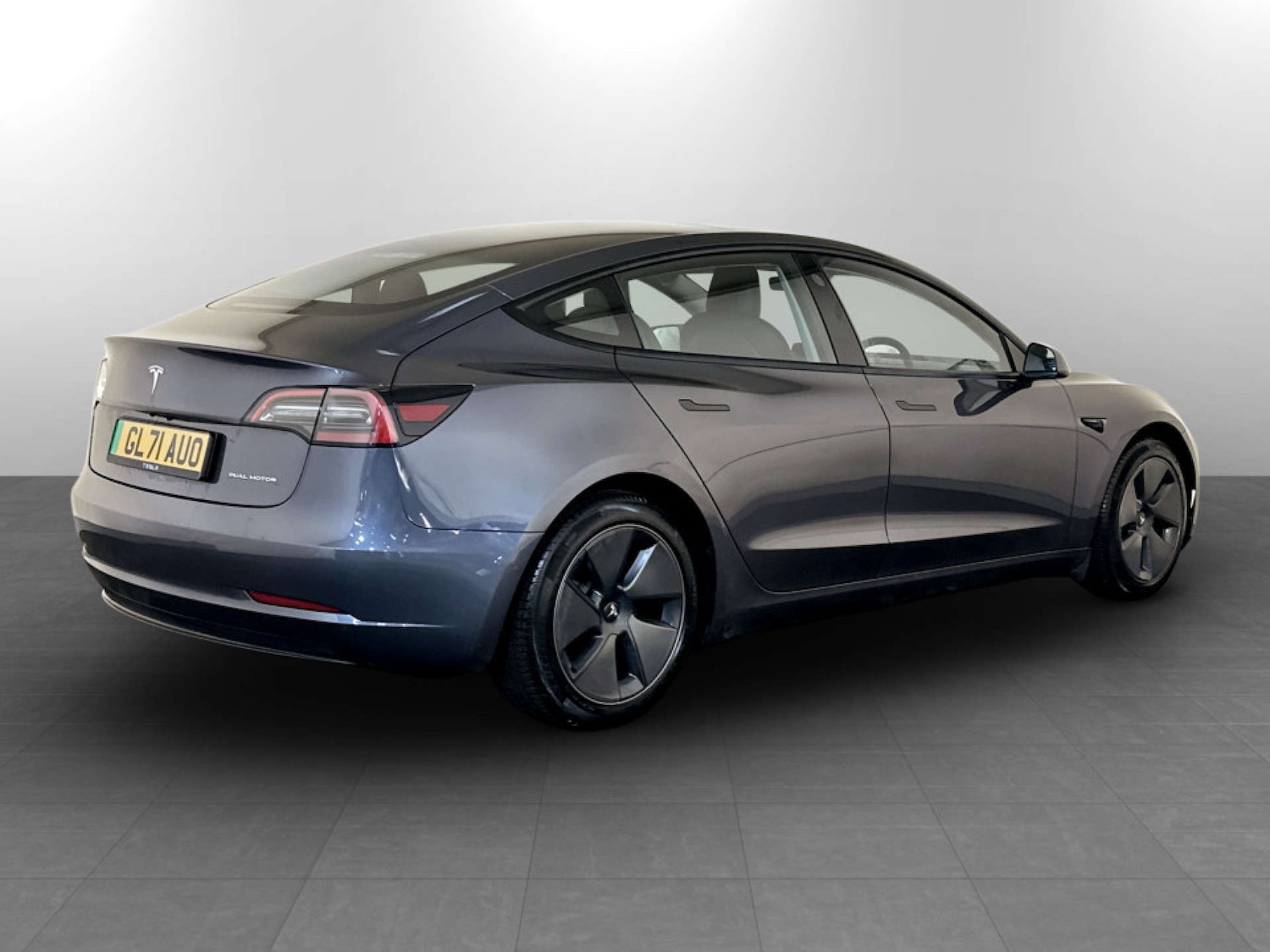 Used Tesla Model 3 2021 for sale - 77301741: Photo 10