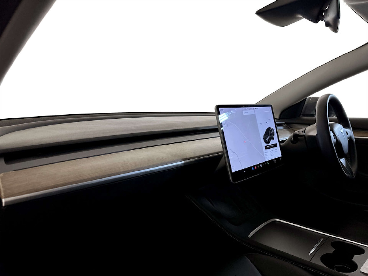 Used Tesla Model 3 2021 for sale - 77301741: Photo 12