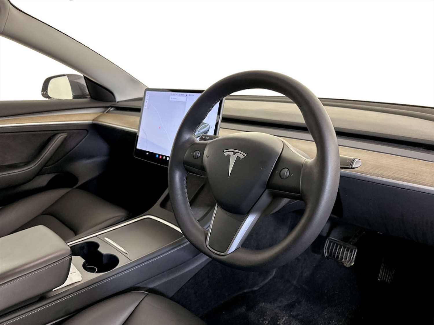 Used Tesla Model 3 2021 for sale - 77301741: Photo 15