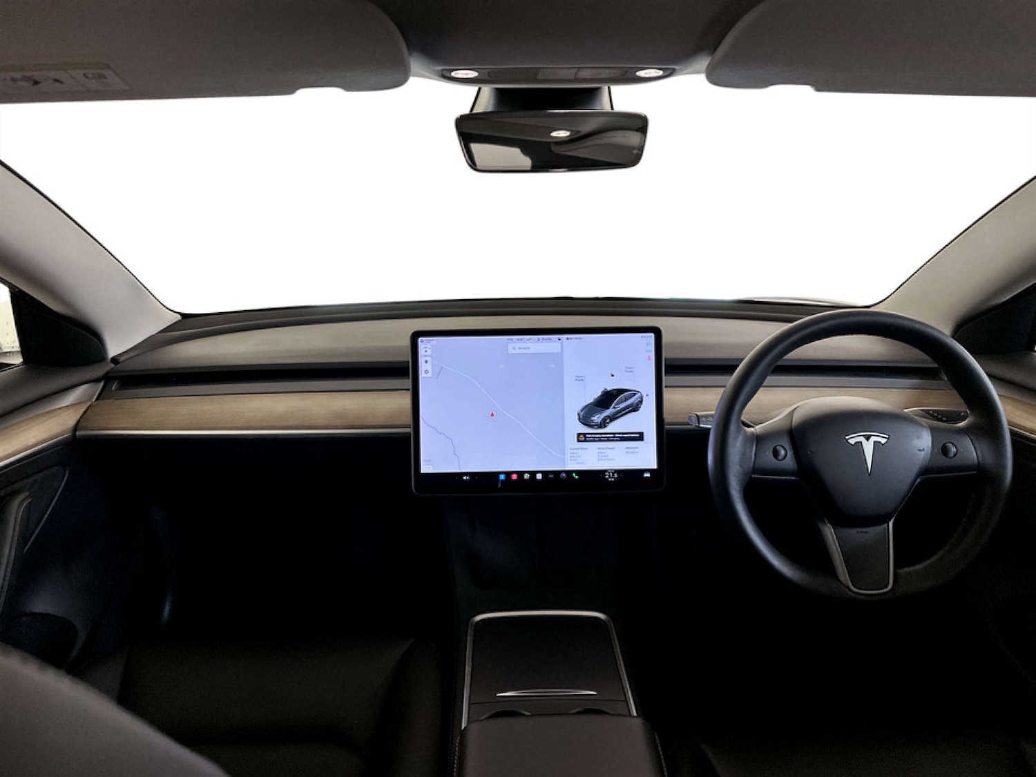 Used Tesla Model 3 2021 for sale - 77301741: Photo 3