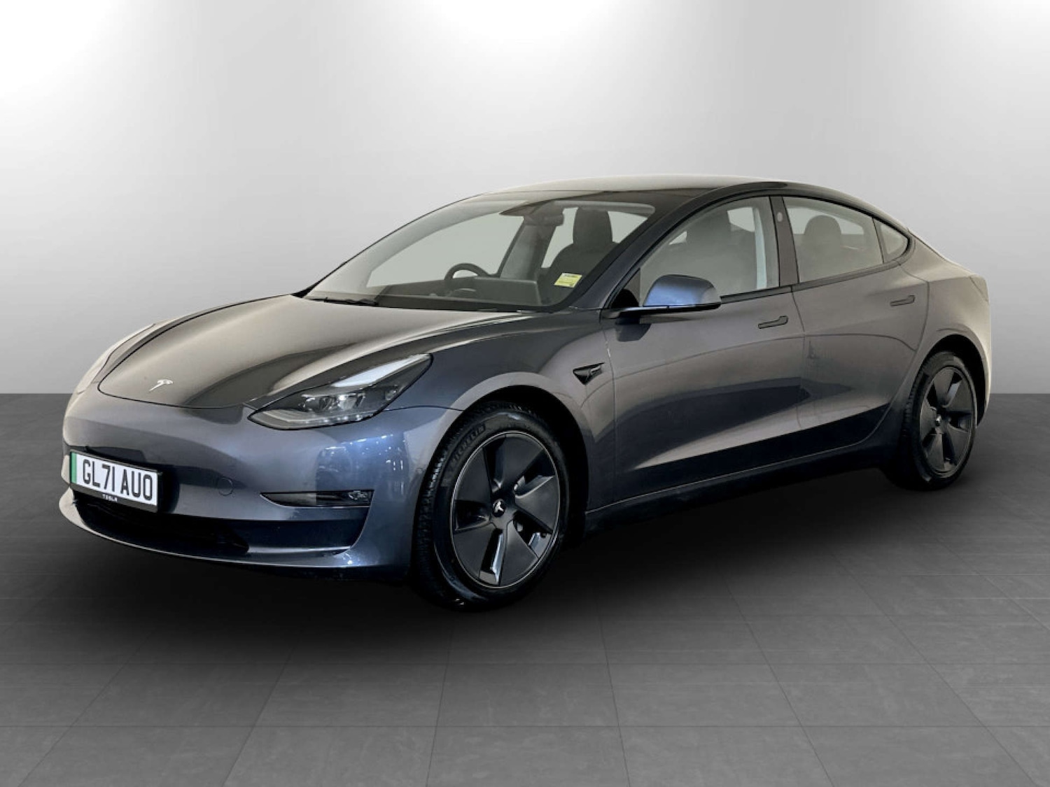 Used Tesla Model 3 2021 for sale - 77301741: Photo 5