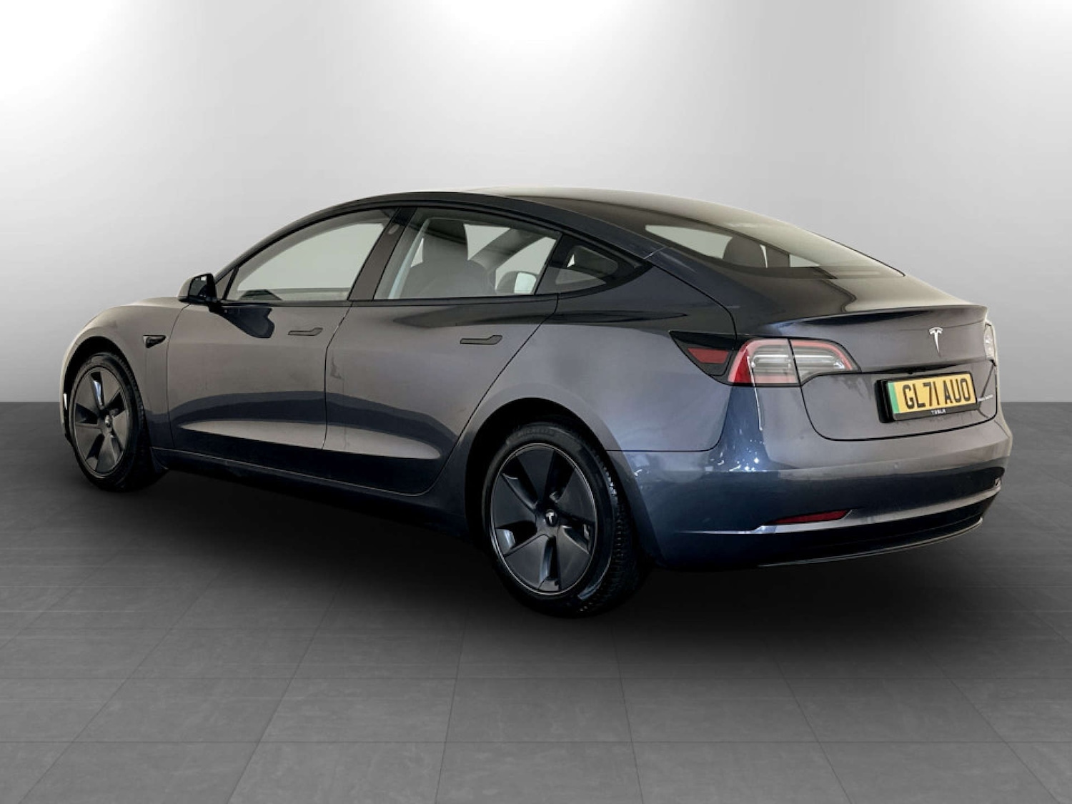 Used Tesla Model 3 2021 for sale - 77301741: Photo 8