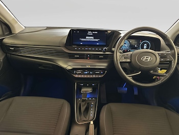 Used Hyundai i20 2021 for sale - 78975491: Photo