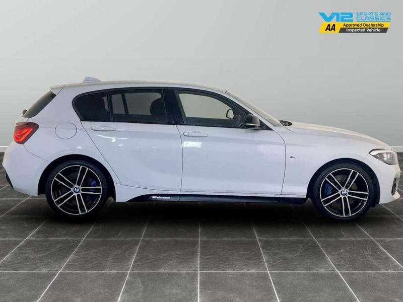 Used BMW 1 Series 2018 for sale - 76826024: Photo 11