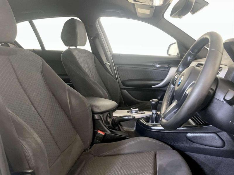 Used BMW 1 Series 2018 for sale - 76826024: Photo 13