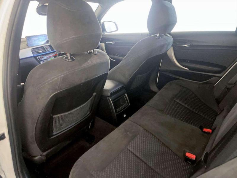Used BMW 1 Series 2018 for sale - 76826024: Photo 14