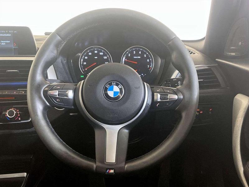 Used BMW 1 Series 2018 for sale - 76826024: Photo 16