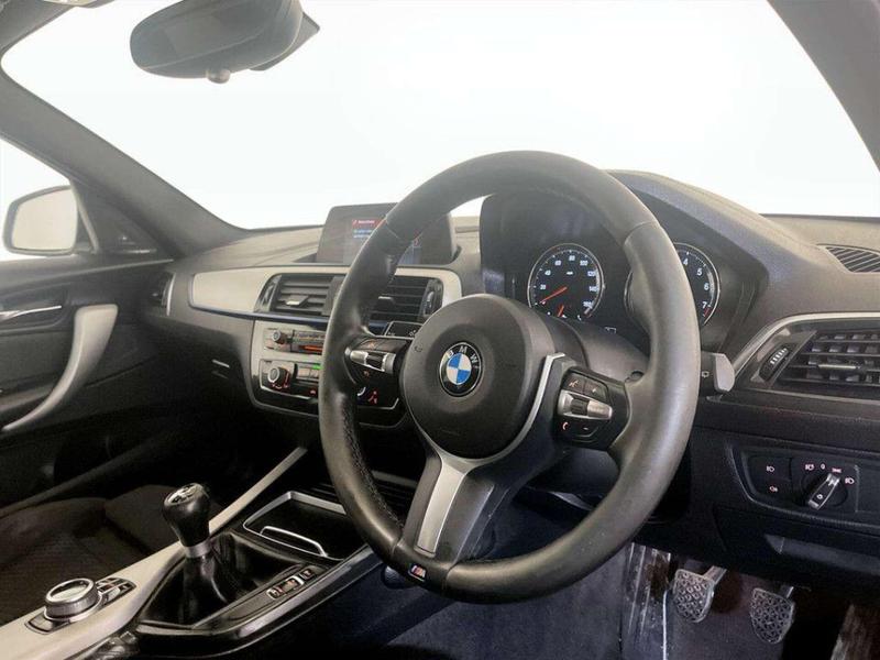 Used BMW 1 Series 2018 for sale - 76826024: Photo 17