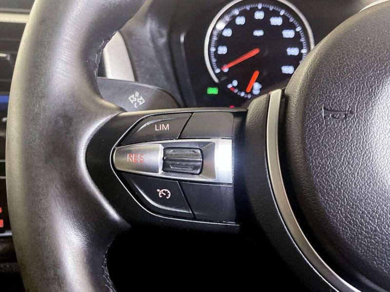 Used BMW 1 Series 2018 for sale - 76826024: Photo 18