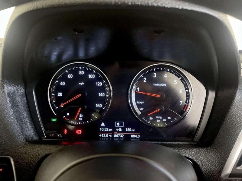 Used BMW 1 Series 2018 for sale - 76826024: Photo 19