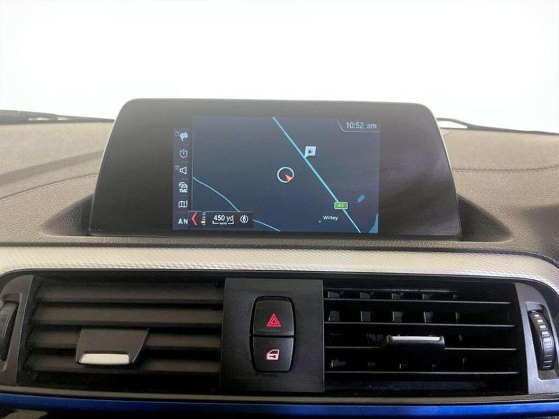 Used BMW 1 Series 2018 for sale - 76826024: Photo 23