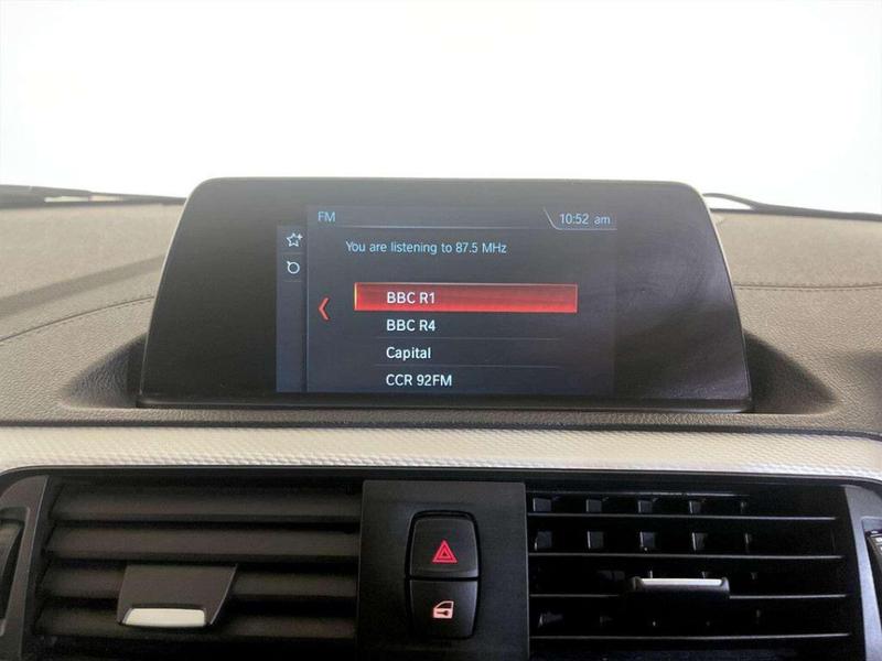 Used BMW 1 Series 2018 for sale - 76826024: Photo 25