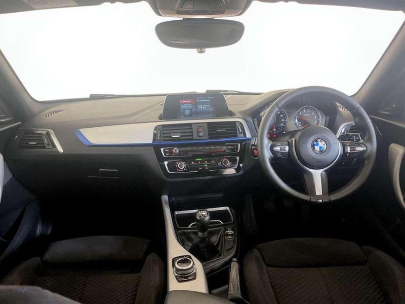 Used BMW 1 Series 2018 for sale - 76826024: Photo 3