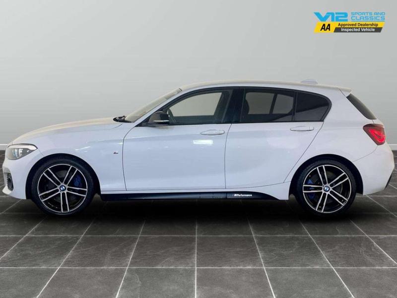 Used BMW 1 Series 2018 for sale - 76826024: Photo 7