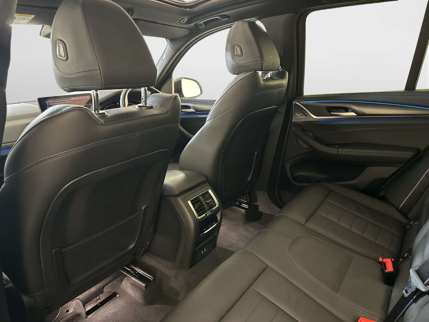 Used BMW iX3 2022 for sale - 77821659: Photo 14