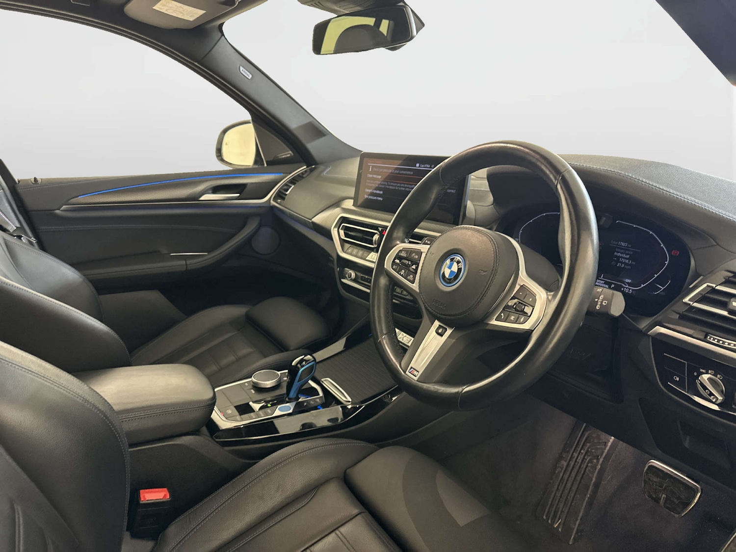 Used BMW iX3 2022 for sale - 77821659: Photo 15