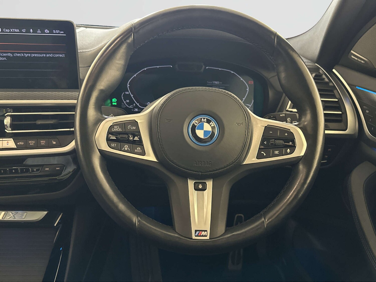 Used BMW iX3 2022 for sale - 77821659: Photo 16